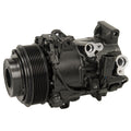 REMAN NIPP 6SBU16C COMP