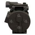 REMAN HALLA HCC-DV13 COMP