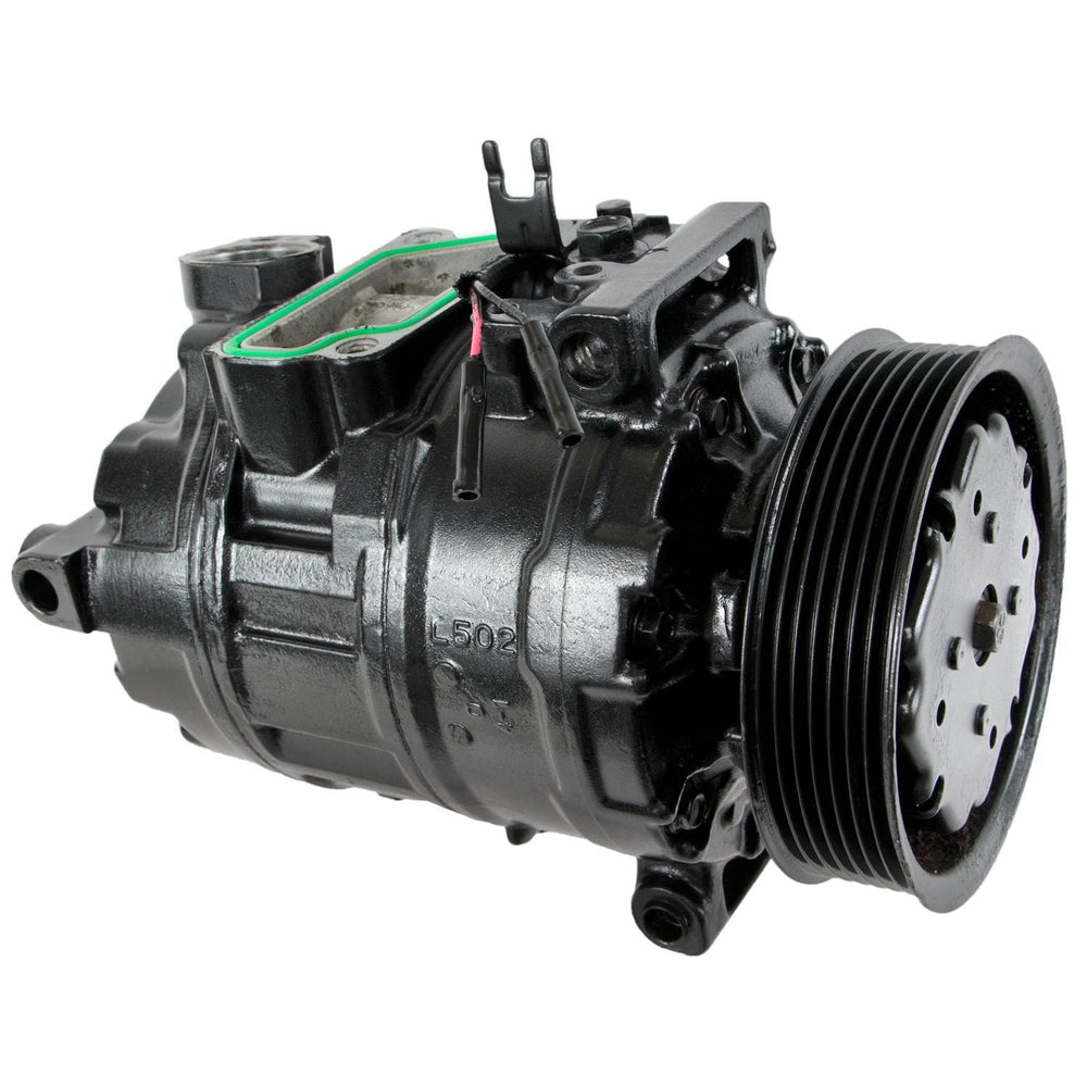 REMAN NIPP 7SEU16C COMP