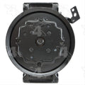 REMAN COMPRESSOR