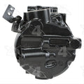 REMAN COMPRESSOR