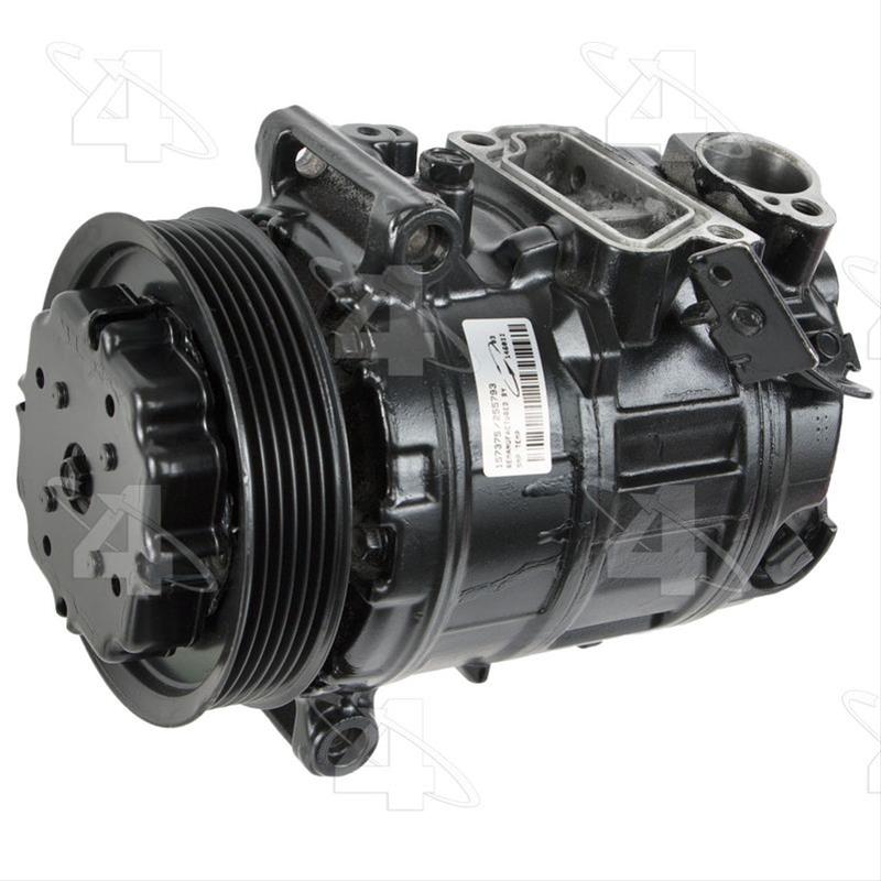 REMAN COMPRESSOR