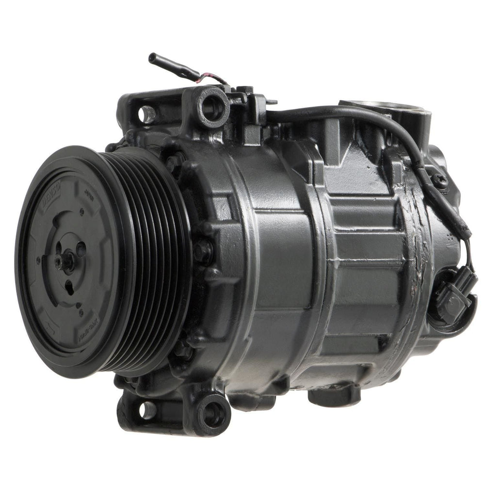 REMAN 7SEU17C COMPRESSOR