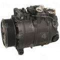 REMAN 7SEU17C COMPRESSOR