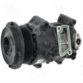 REMAN COMPRESSOR