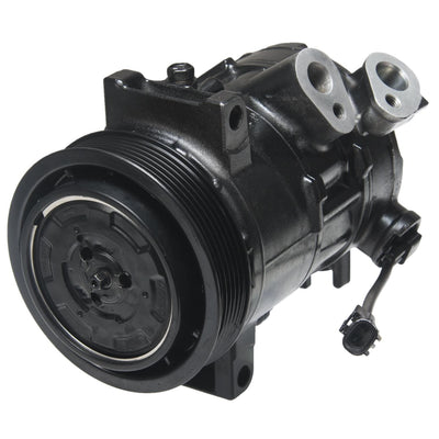 6SEU16C COMPRESSOR