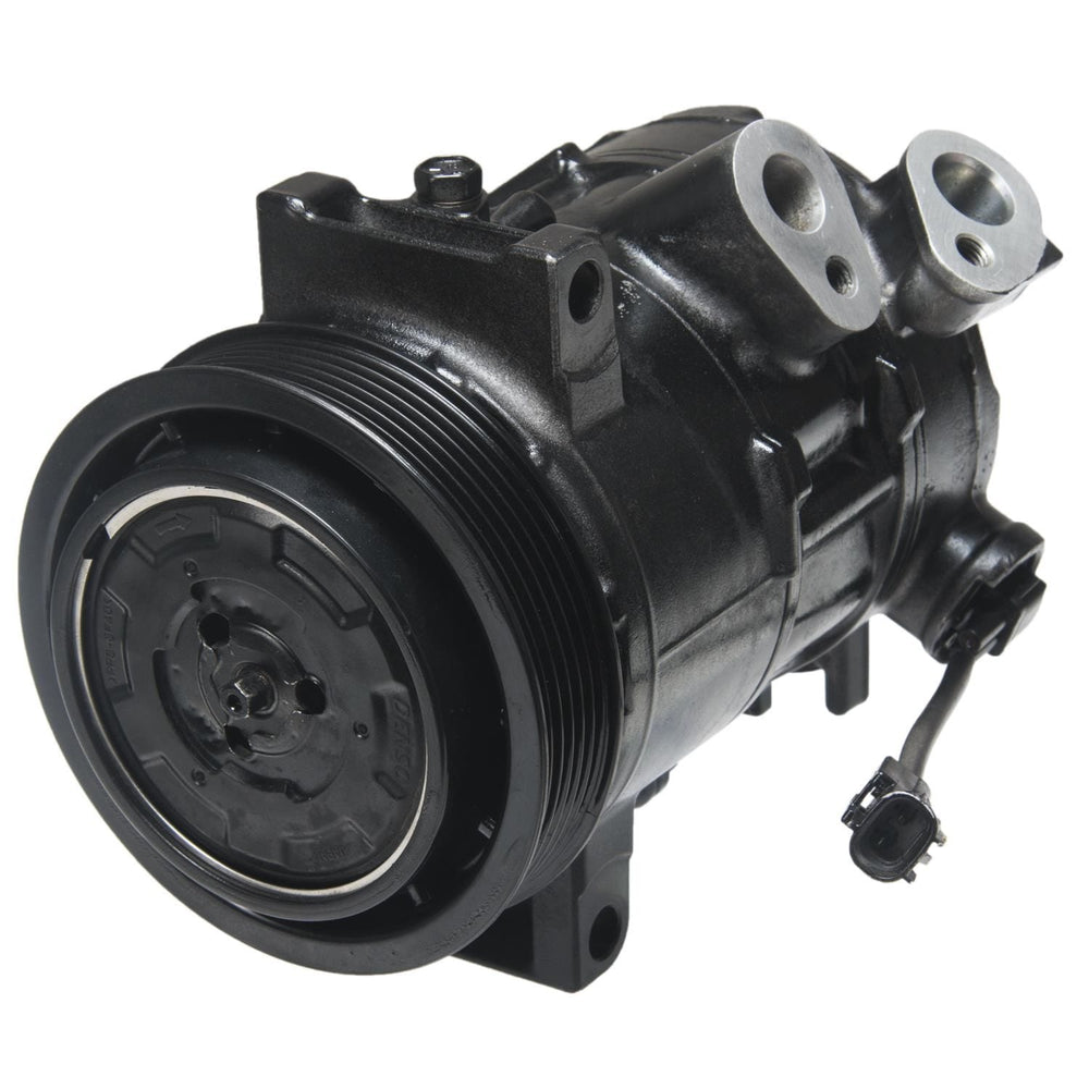 6SEU16C COMPRESSOR