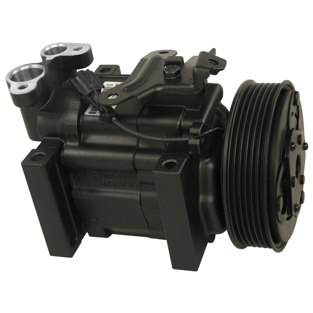 SELTEC DKV10R COMP