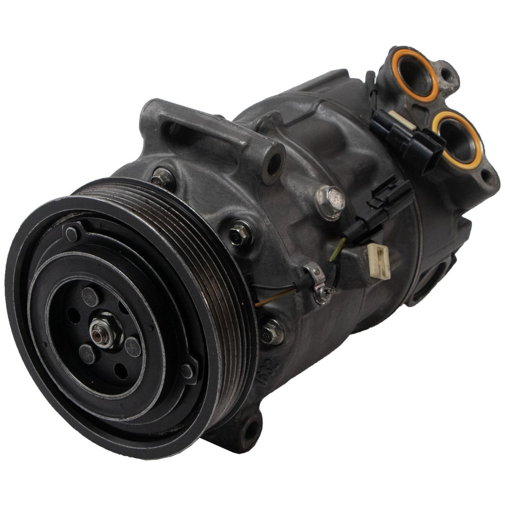 REMAN COMPRESSOR