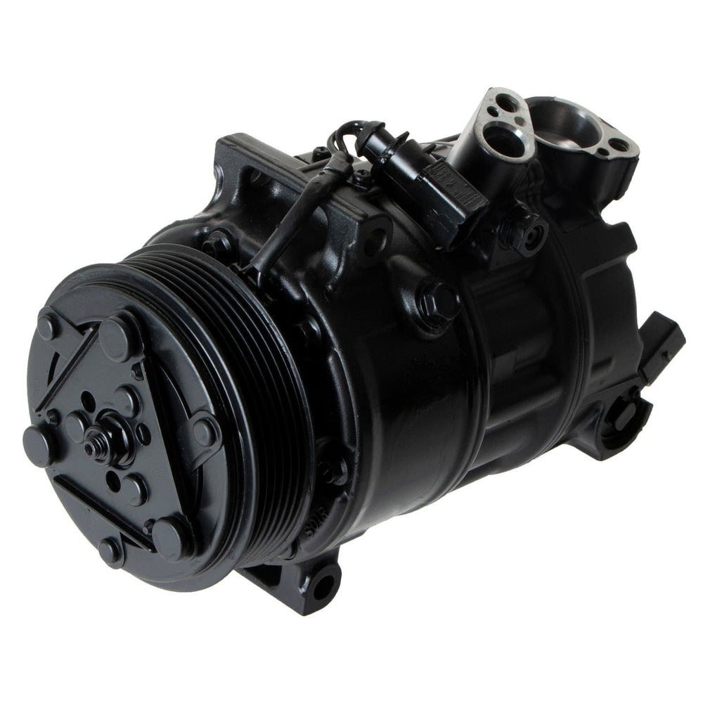 REMAN COMPRESSOR
