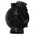 REMAN COMPRESSOR