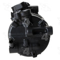 REMAN COMPRESSOR