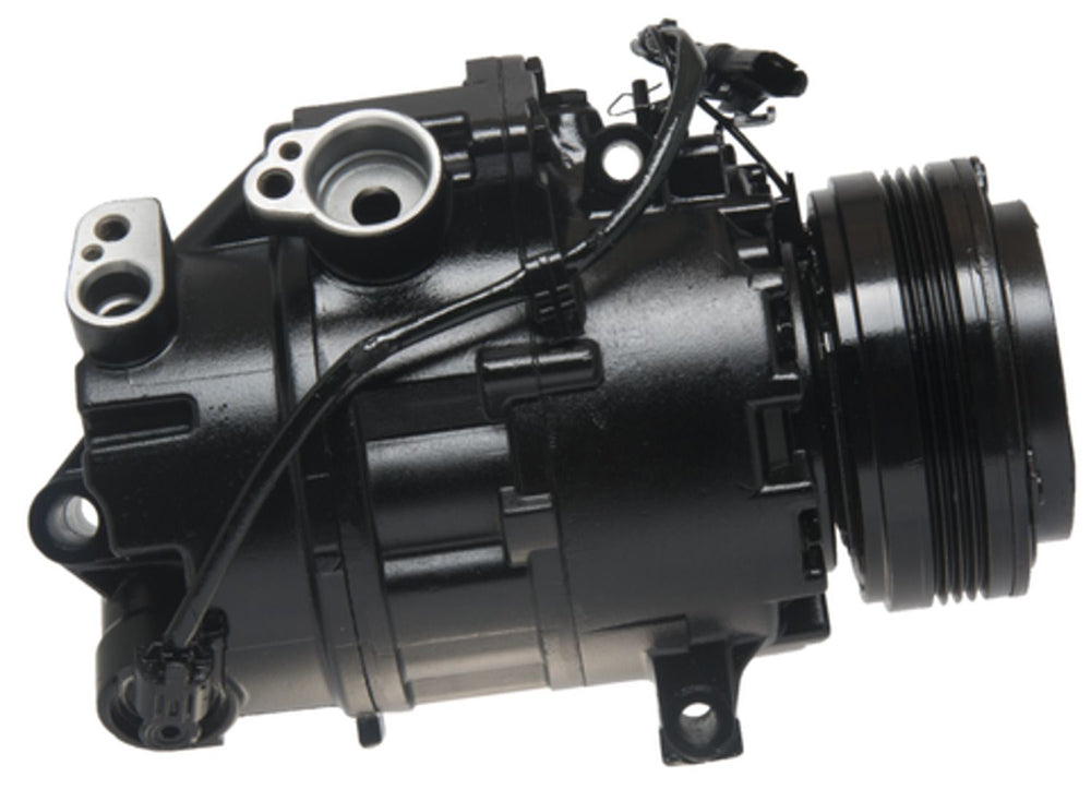 REMAN COMPRESSOR
