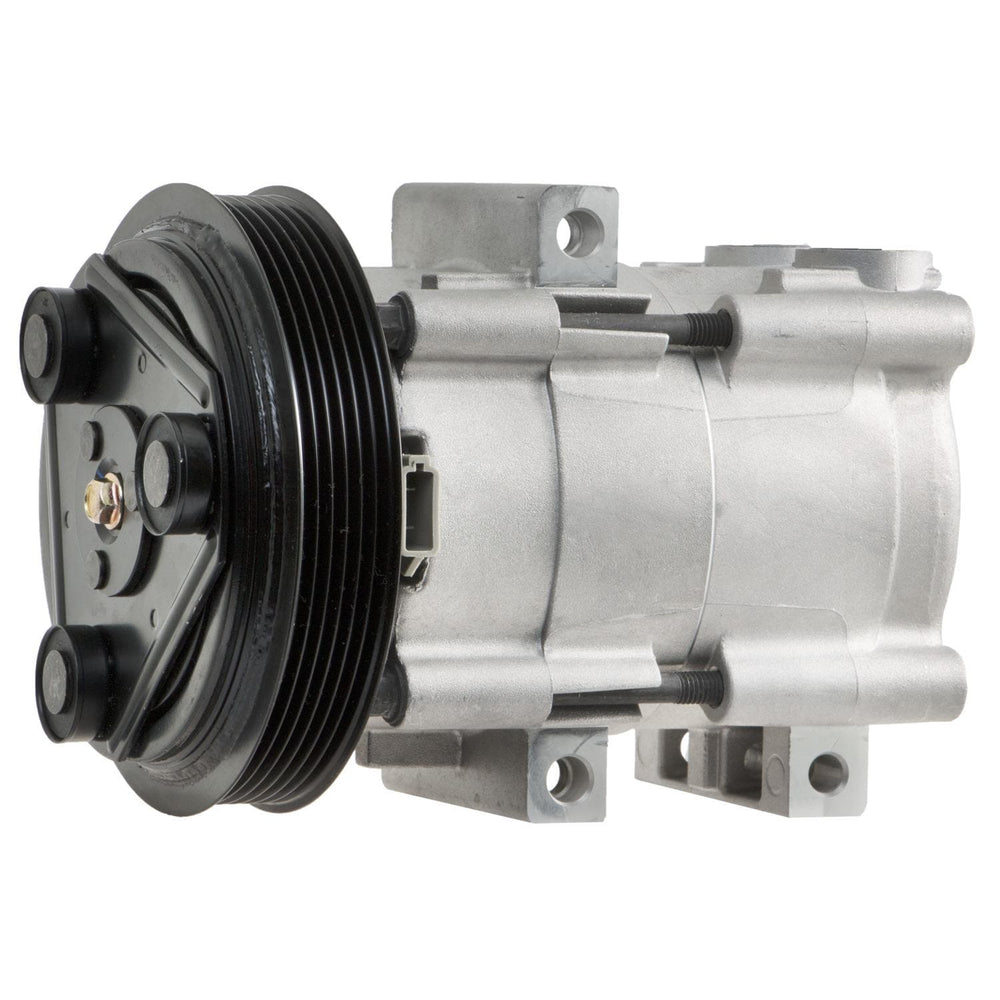 NEW COMPRESSOR