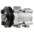 NEW COMPRESSOR