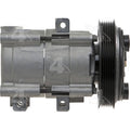 NEW COMPRESSOR