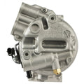 NEW COMPRESSOR