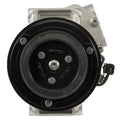 NEW COMPRESSOR