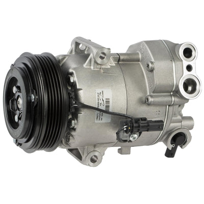 NEW COMPRESSOR