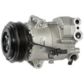 NEW COMPRESSOR