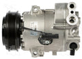 NEW COMPRESSOR