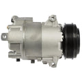 NEW COMPRESSOR