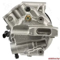 NEW COMPRESSOR