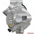 NEW NIPPONDENSO 5SE12C CO