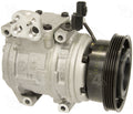 NEW NIPPONDENSO 10PA15C C