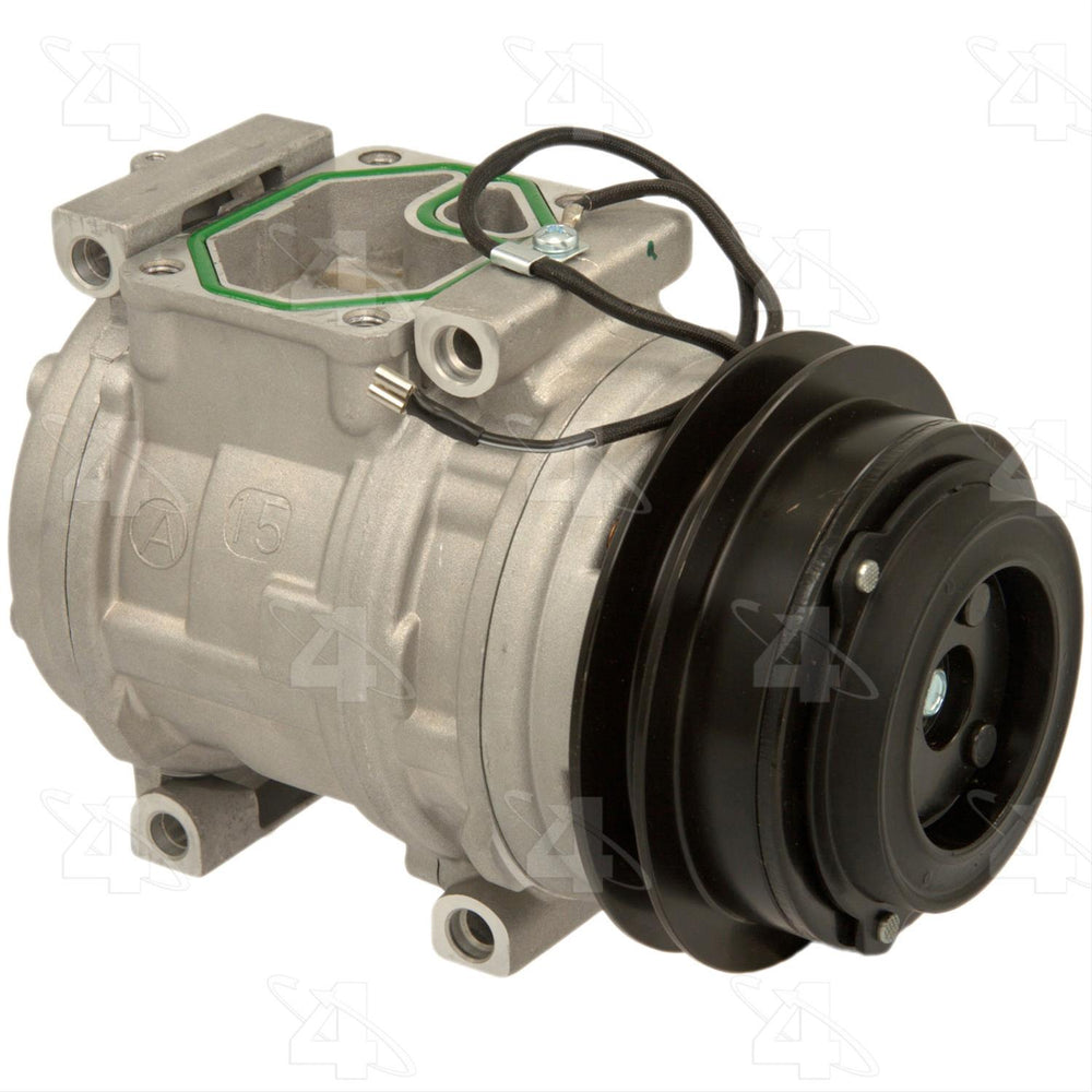 NEW NIPPONDENSO 10PA15C C