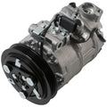 NEW COMPRESSOR