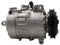 NEW COMPRESSOR