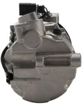 NEW COMPRESSOR