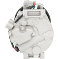 5SE11C CMPRESSR W/CLUTCH