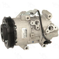 5SE11C CMPRESSR W/CLUTCH