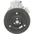5SE11C CMPRESSR W/CLUTCH