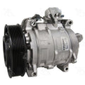 NIPP 10SR15C COMP W/CLUT