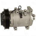NEW NIPPONDENSO 10SR15C C