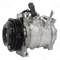 NEW COMPRESSOR
