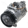 NEW COMPRESSOR