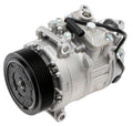 NEW COMPRESSOR