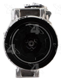 7SEU17C CMPRESSR W/CLUTCH