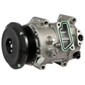 NEW COMPRESSOR
