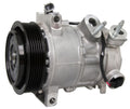 NIPP 6SEU16C COMP W/CLUT