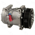 COMP NEW /SANDEN 7
