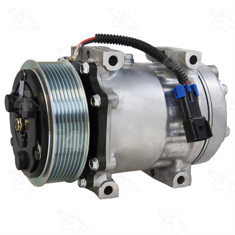 NEW SANDEN/SANKYO SD7H15