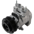 NEW COMPRESSOR