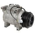 NEW COMPRESSOR