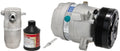 COMPLETE A/C KIT