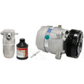 COMPLETE A/C KIT